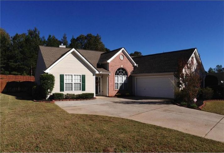 2440 Pemberton Point, Buford, GA 30519