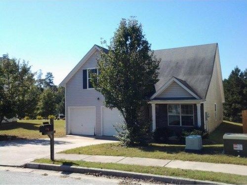 2605 Thunder Basin, Douglasville, GA 30135