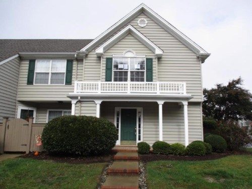 406 Waters Edge Lane Unit 406, Suffolk, VA 23435