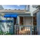 8445 WATERFORD CR # 8445, Fort Lauderdale, FL 33321 ID:13303152