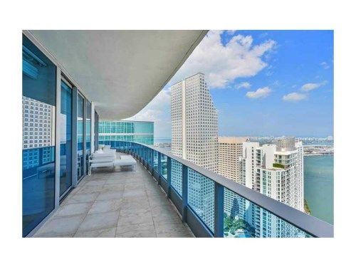 200 BISCAYNE BL # 5001, Miami, FL 33131