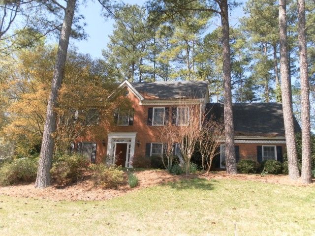 2781 Lawrence Mill Run, Marietta, GA 30068