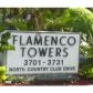 3701 N COUNTRY CLUB DR # 1807, Miami, FL 33180 ID:13462435