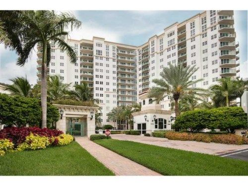 19900 E COUNTRY CLUB DR # 809, Miami, FL 33180