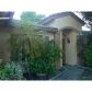 1358 NW 125 TE, Fort Lauderdale, FL 33323 ID:13635214