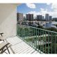 19900 E Country Club Dr # 1009, Miami, FL 33180 ID:13594217