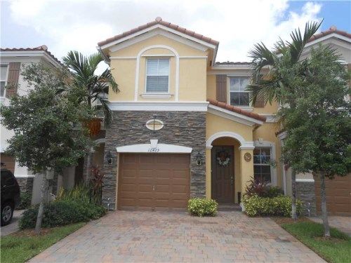 12429 EMERALD CREEK MNR # 12429, Fort Lauderdale, FL 33325