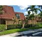 736 NW 99TH CR # 736, Fort Lauderdale, FL 33324 ID:13658623