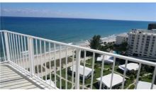 1010 S OCEAN BL # 1705 Pompano Beach, FL 33062