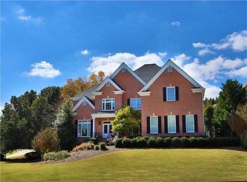 2100 Glen Castle Court, Duluth, GA 30097