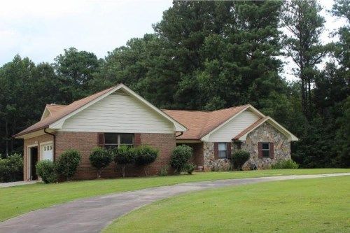 280 Pine Trail Road, Fayetteville, GA 30214