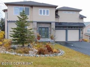 16110 Bridgewood Drive, Anchorage, AK 99516