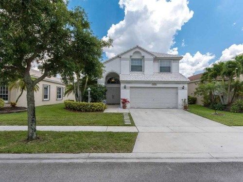 14274 NW 22 ST, Hollywood, FL 33028