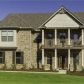 2487 Hideaway Lane, Loganville, GA 30052 ID:13383121