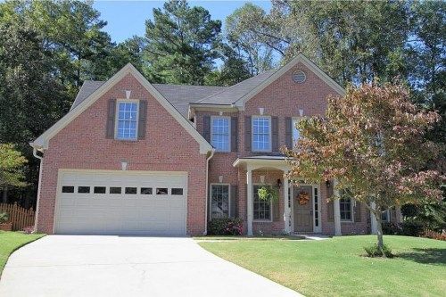 1365 Woodpoint Way, Lawrenceville, GA 30043