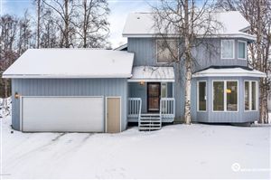 19621 Wingham Circle, Eagle River, AK 99577