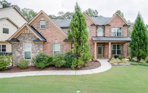 2964 Olivine Drive, Dacula, GA 30019