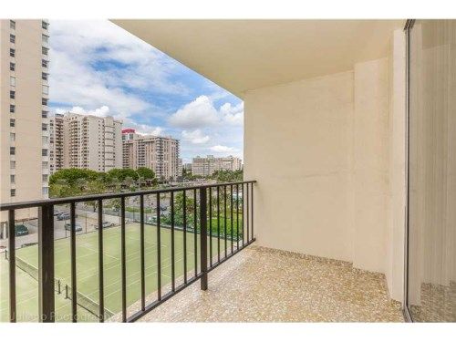 1890 S OCEAN DR # 507, Hallandale, FL 33009