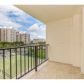 1890 S OCEAN DR # 507, Hallandale, FL 33009 ID:13513284