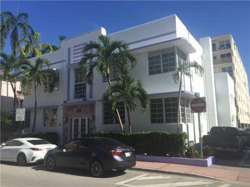 610 8 ST # 105, Miami Beach, FL 33139