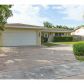 5012 HAYES ST, Hollywood, FL 33021 ID:12667069