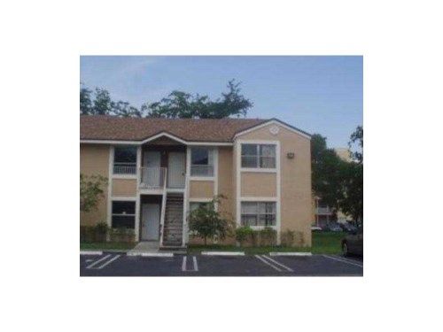 2155 SW 80TH TE # 2155, Hollywood, FL 33025