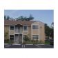 2155 SW 80TH TE # 2155, Hollywood, FL 33025 ID:13498112