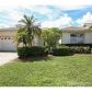 6024 NW 74 ST, Pompano Beach, FL 33067 ID:13527360