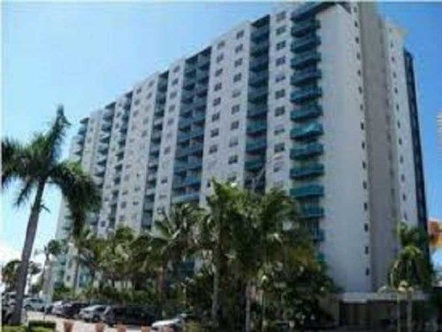 4001 S Ocean Dr # 6E, Hollywood, FL 33019