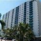 4001 S Ocean Dr # 6E, Hollywood, FL 33019 ID:13632327