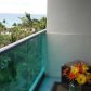 4001 S Ocean Dr # 6E, Hollywood, FL 33019 ID:13632328