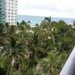 4001 S Ocean Dr # 6E, Hollywood, FL 33019 ID:13632329