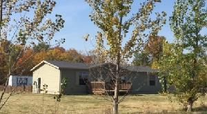 14095 N Murphy Rd, Carbon, IN 47837