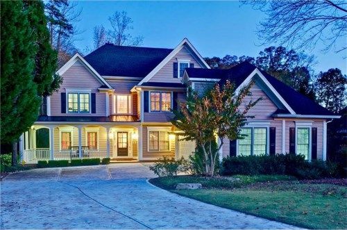 1100 Autumn Close, Alpharetta, GA 30004