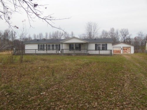 3487 Snider Malott Rd, Mount Orab, OH 45154