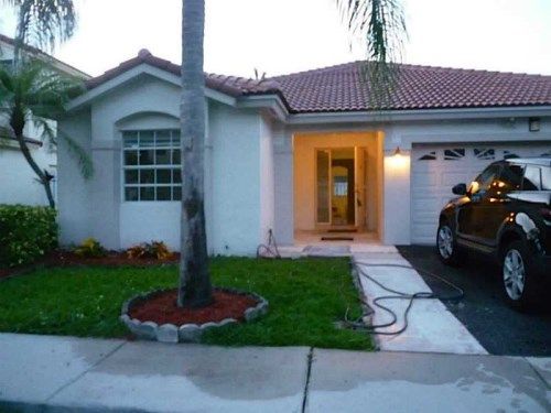 13249 NW 12 CT, Fort Lauderdale, FL 33323