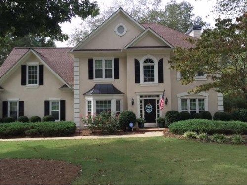 11730 Ashwick Place, Alpharetta, GA 30005