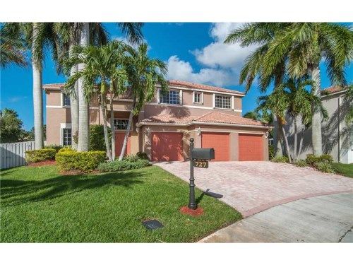 727 HERITAGE WY, Fort Lauderdale, FL 33326