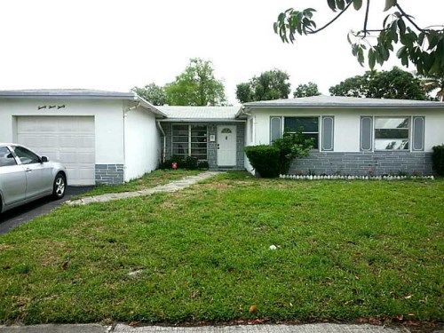 2330 NW 47 AV, Fort Lauderdale, FL 33313