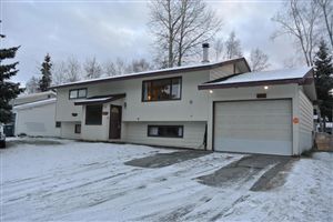 1960 Wickersham Drive, Anchorage, AK 99507