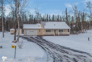 2954 S Aimee's Circle, Wasilla, AK 99654