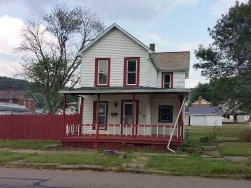 310 N 1st St, Dennison, OH 44621