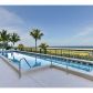 510 OCEAN BLVD # 501, Pompano Beach, FL 33062 ID:13448634