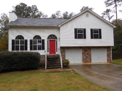 5410 Hulsey Circle, Gainesville, GA 30504