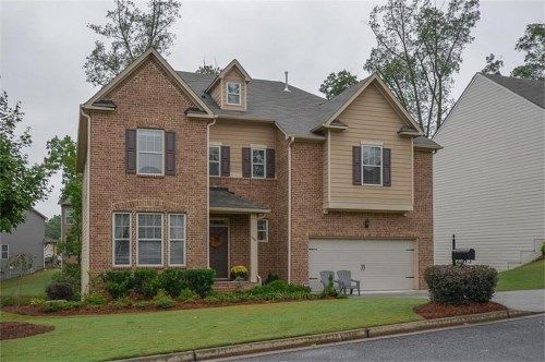 1610 Eaglerock Drive, Suwanee, GA 30024