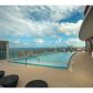 2600 E HALLANDALE BEACH BL # 1501, Hallandale, FL 33009 ID:13416200