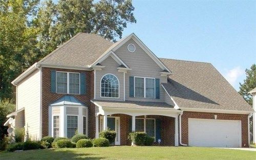 4881 Arcado Road, Lilburn, GA 30047