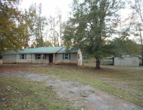 201 Ethridge Drive, Haddock, GA 31033