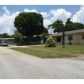 821 NE 51ST CT, Pompano Beach, FL 33064 ID:13715544