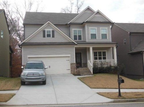 5026 Maplecliff Drive, Buford, GA 30518